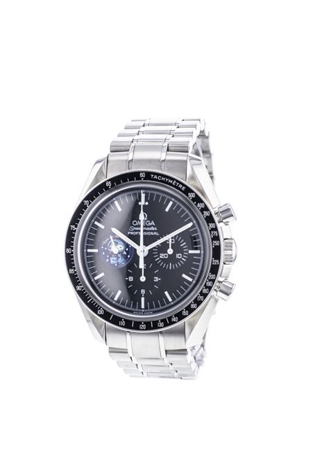 omega speedmaster cote